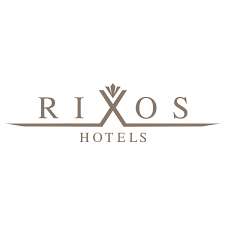 Rixos hotel logo