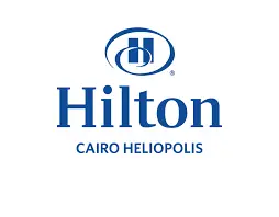 Hilton logo