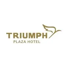 Triumph hotel logo 
