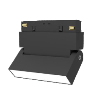 [LV-INT-MALL2106] Magnetic Adjustable Linear Light 21mm, 6W, L:112mm (Lighting Control type On/Off, CCT 3000K)