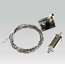 [LV-INT-SMT10PM] Surface / Pendant Magnetic Track 10mm Pendant Mounting Accessory