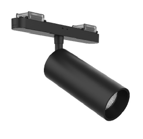 [LV-INT-WBSL18] Weave Belt Spot Light, 18W (Lighting Control type On/Off, CCT 2700K, Beam Angle 24°, gold)