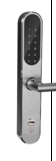 [929SS-M(III)] Hune Keypad lock