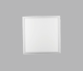 [LV-INT-EPL6060RGBCCT] RGBCCT Edge-Lit LED Panel Light 60*60, 60W, Beam Angle 120°, IP20