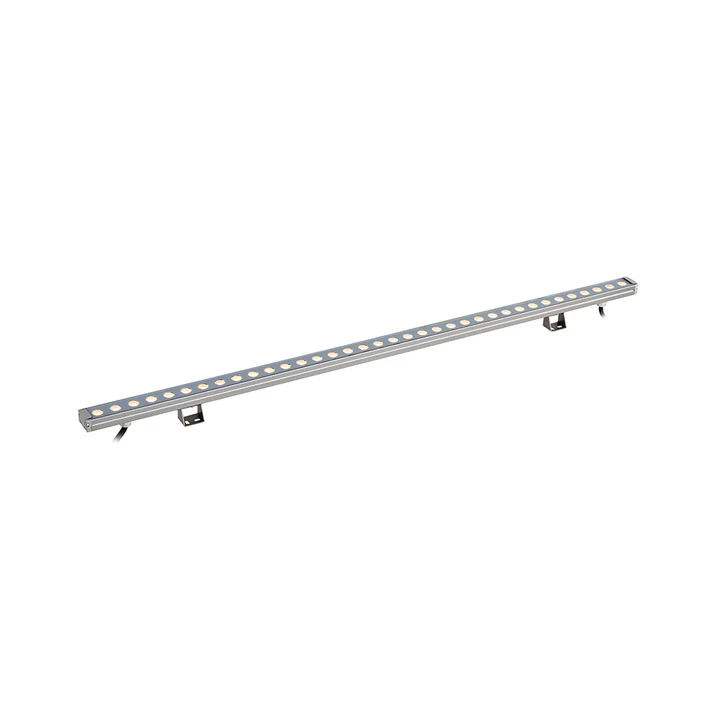 [LV-EXT-LWWR12] Linear Wall Washer RGBW, L:1m, 12W (Beam Angle 15°)
