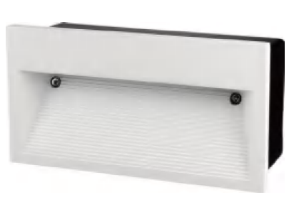 [LV-EXT-RST05] Rectangular Step Light, 5W (CCT 3000K)