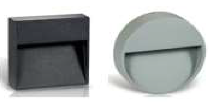 Step Light, 6W (CCT 3000K)