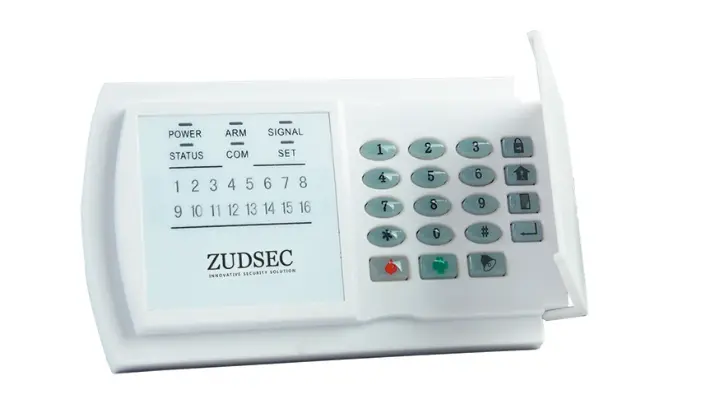 [ZDKB-002] LED Keypad
