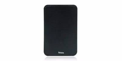 [FS-Q4] FS-Q4 Fashion speaker