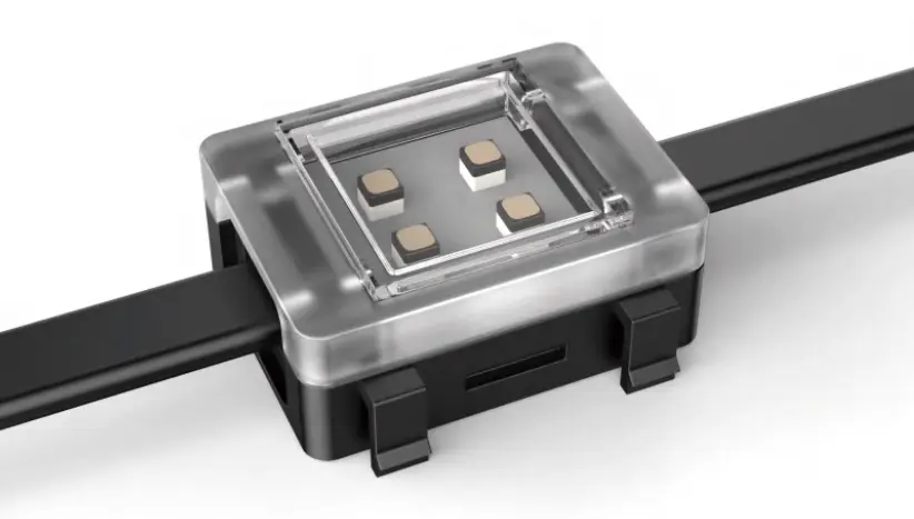 [LV-EXT-LPM01] LED Pixel module, 1W (Lighting Control type On/Off, CCT 3000K)