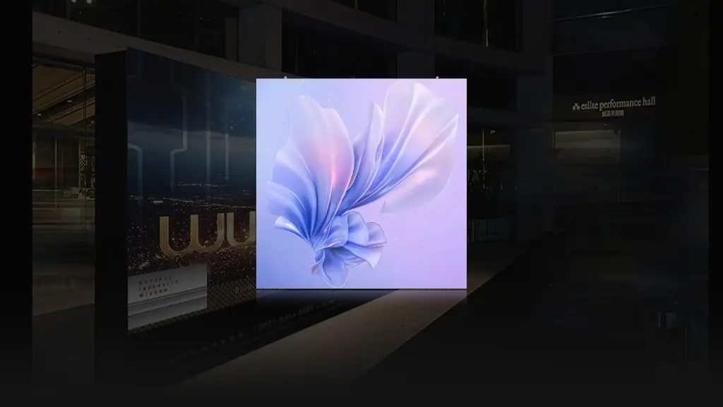 [P8 outdoor Led Screen] Outdoor Waterproof Led display--TA Series P8